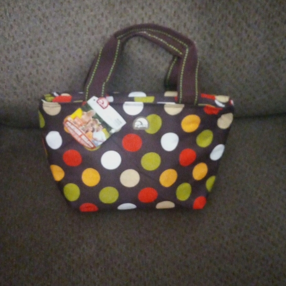 Igloo Handbags - 🏷3/$15 Mini tote / 6 can cooler